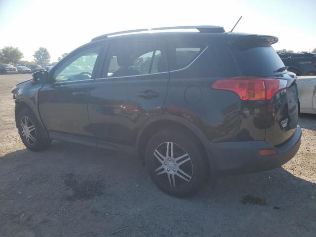 Photo 2 from auction – 2015 TOYOTA RAV4 LE with VIN 2T3ZFREV3FW188967