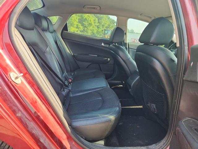 Photo 10 from auction – 2020 KIA OPTIMA LX with VIN 5XXGT4L35LG405437