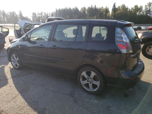 Photo 2 from auction – 2006 MAZDA 5 with VIN JM1CR293160109510