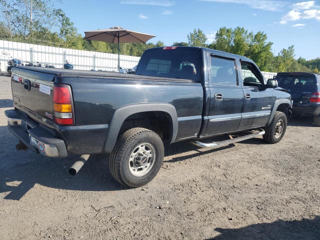 Photo 3 from auction – 2006 GMC SIERRA C25 with VIN 1GTHC23D36F216130