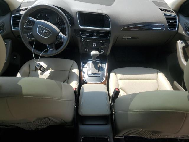Photo 8 from auction – 2015 AUDI Q5 with VIN WA1CFAFP0FA087675