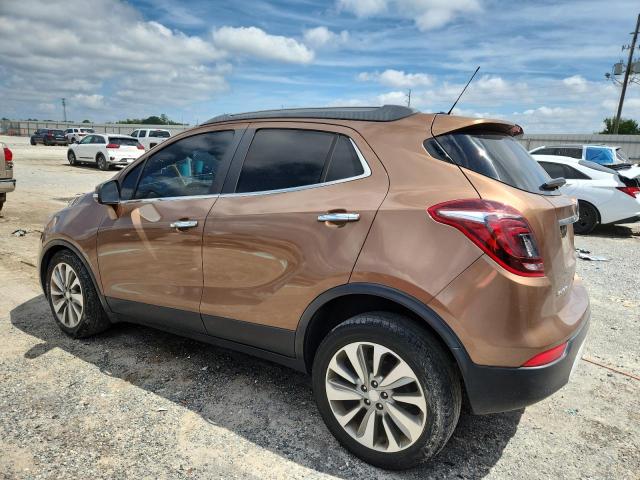 Photo 2 from auction – 2017 BUICK ENCORE PRE with VIN KL4CJASB7HB195216