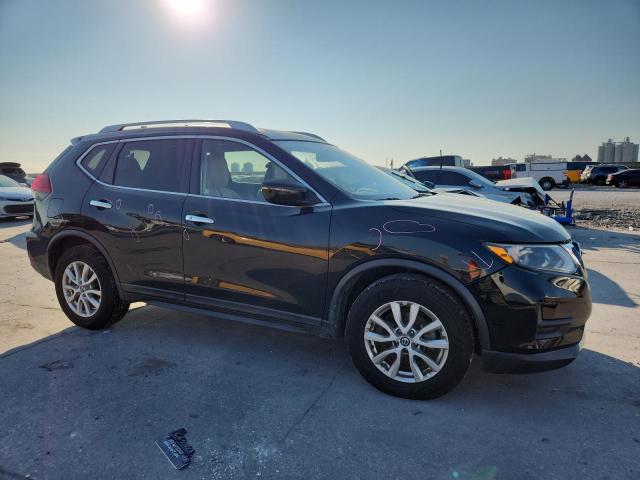 Photo 4 from auction – 2017 NISSAN ROGUE S with VIN KNMAT2MT4HP541311
