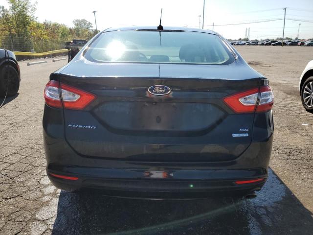 Photo 6 from auction – 2014 FORD FUSION SE with VIN 3FA6P0HD6ER181535