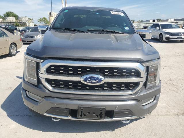 Photo 5 from auction – 2023 FORD F150 SUPER with VIN 1FTFW1ED8PFB60967