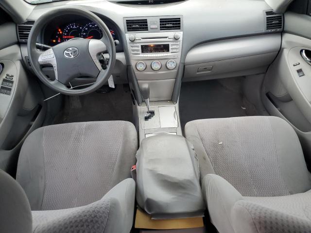 Photo 8 from auction – 2011 TOYOTA CAMRY BASE with VIN 4T1BF3EK1BU168112