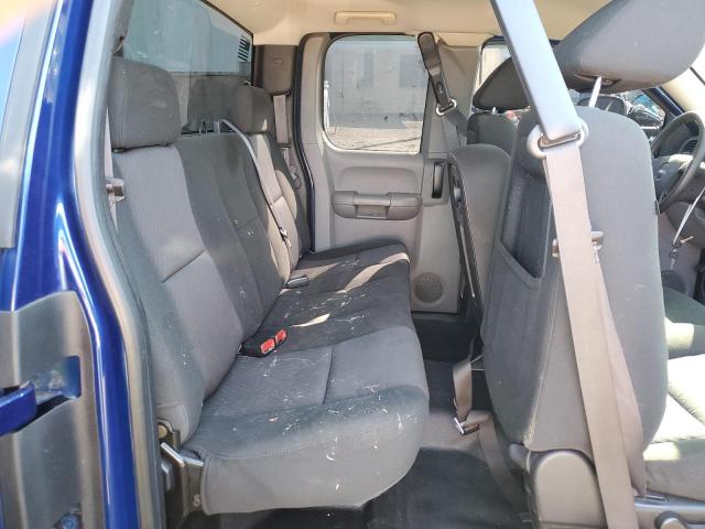Photo 10 from auction – 2013 GMC SIERRA K15 with VIN 1GTR2TEA0DZ125800
