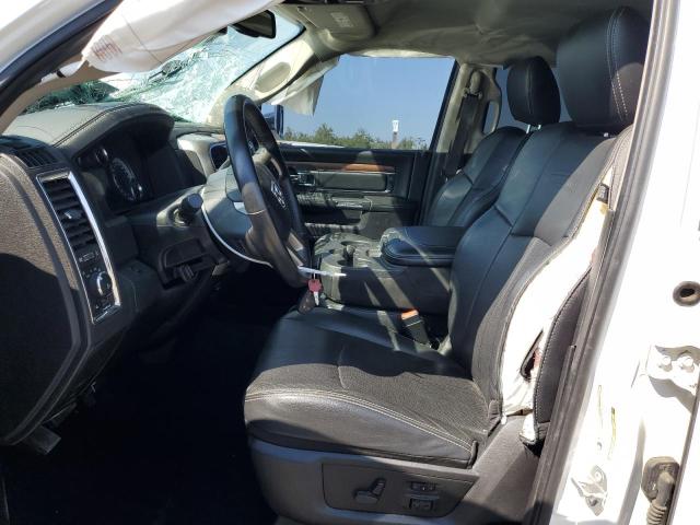 Photo 7 from auction – 2018 RAM 2500 LARAMIE with VIN 3C6UR5NL2JG240498