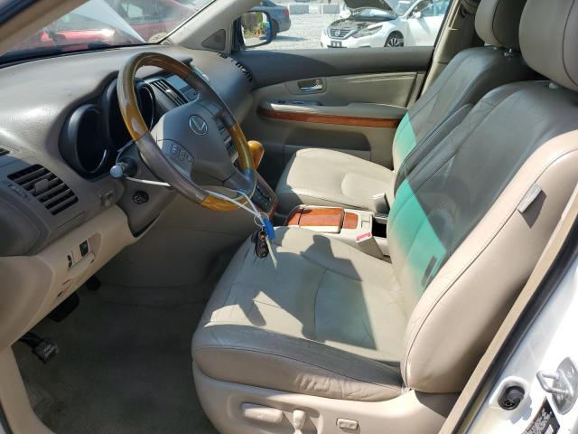 Photo 7 from auction – 2004 LEXUS RX 330 with VIN JTJHA31U640053114