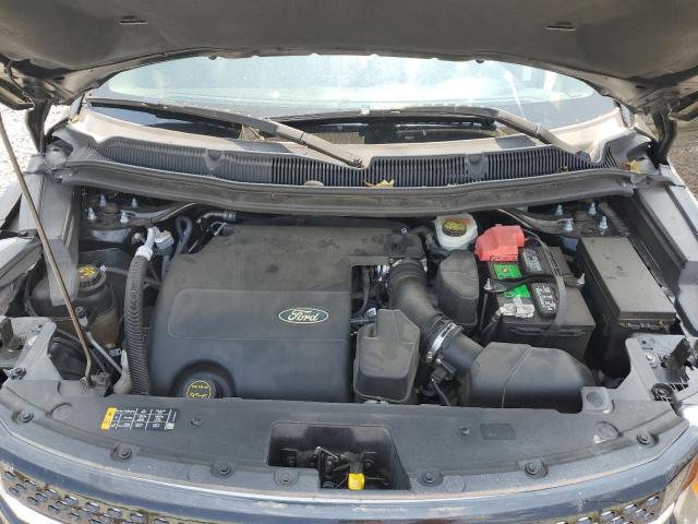 Photo 12 from auction – 2015 FORD EXPLORER with VIN 1FM5K7B85FGB17421
