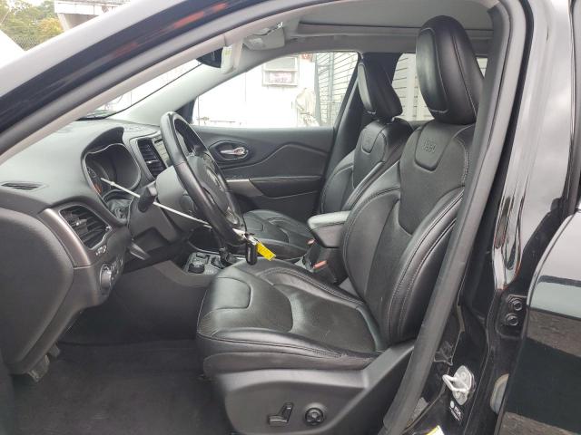 Photo 7 from auction – 2021 JEEP CHEROKEE L with VIN 1C4PJMDX5MD139873