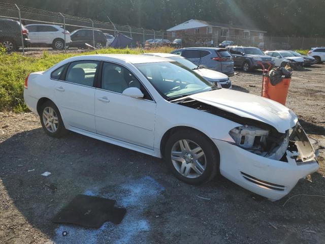 Photo 4 from auction – 2016 CHEVROLET IMPALA LIM with VIN 2G1WB5E34G1144419