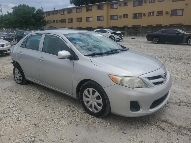 Фото 4 с аукциона – 2013 TOYOTA COROLLA BA с VIN 2T1BU4EE0DC978065