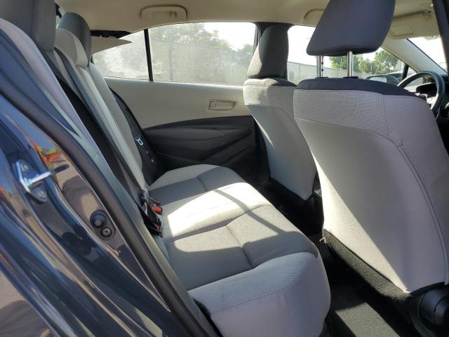 Photo 10 from auction – 2025 TOYOTA COROLLA LE with VIN 5YFB4MDE4SP298037