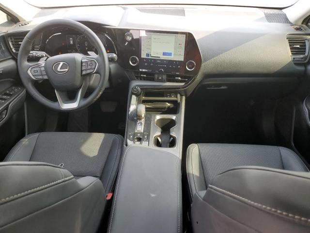 Photo 8 from auction – 2025 LEXUS NX 250 PRE with VIN JTJGDCAZ7S2021918