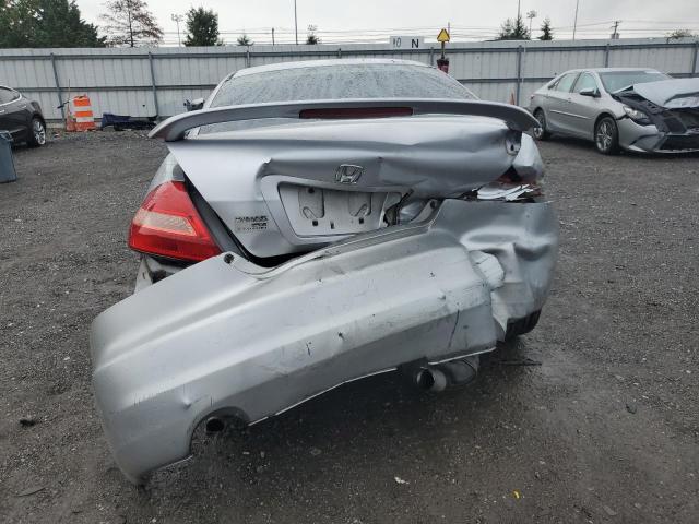 Photo 6 from auction – 2003 HONDA ACCORD EX with VIN 1HGCM81663A033104