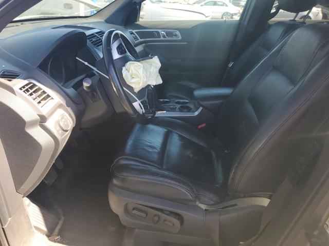 Photo 7 from auction – 2012 FORD EXPLORER XLT with VIN 1FMHK7D98CGB02653