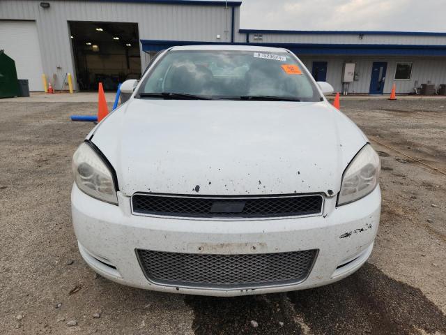 Photo 5 from auction – 2015 CHEVROLET IMPALA LIM with VIN 2G1WA5E39F1165803