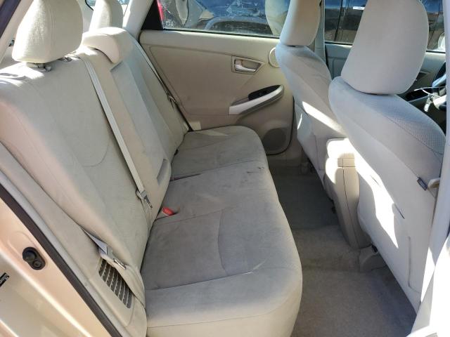 Zdjęcie 10 z aukcji – 2010 TOYOTA PRIUS z VIN JTDKN3DU2A1010775