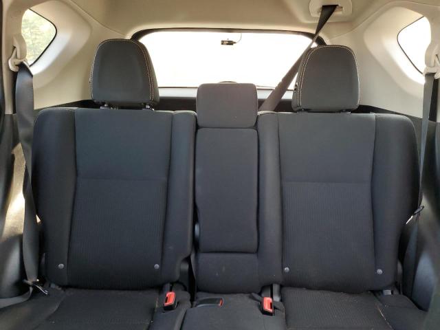 Photo 10 from auction – 2015 TOYOTA RAV4 XLE with VIN 2T3RFREV2FW255185