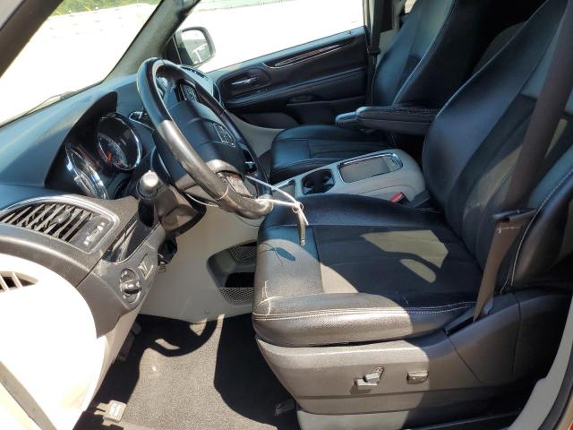 Photo 7 from auction – 2019 DODGE GRAND CARA with VIN 2C4RDGCG8KR683491
