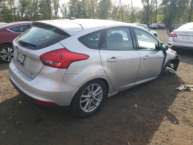 Photo 3 from auction – 2018 FORD FOCUS SE with VIN 1FADP3K20JL252317