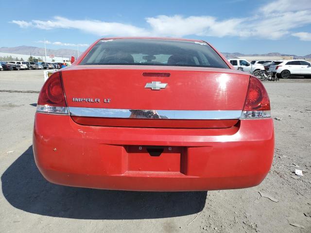 Photo 6 from auction – 2009 CHEVROLET IMPALA 1LT with VIN 2G1WT57N491211258