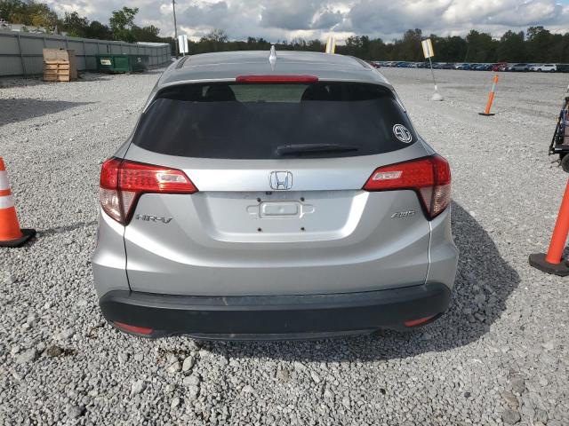 Photo 6 from auction – 2016 HONDA HR-V EX with VIN 3CZRU6H50GM754760