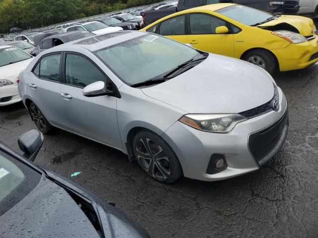 Photo 4 from auction – 2014 TOYOTA COROLLA L with VIN 2T1BURHE4EC134444
