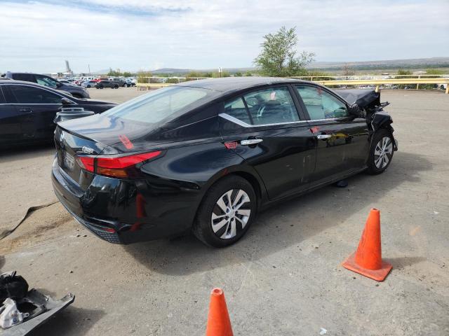 Photo 3 from auction – 2021 NISSAN ALTIMA S with VIN 1N4BL4BV3MN394527