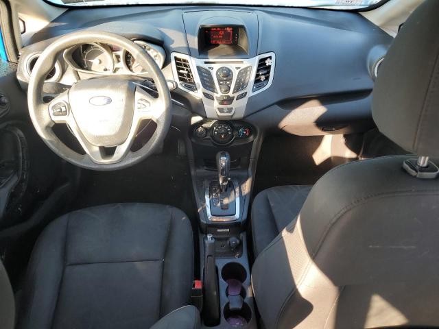 Photo 8 from auction – 2013 FORD FIESTA with VIN 3FADP4BJ3DM222793