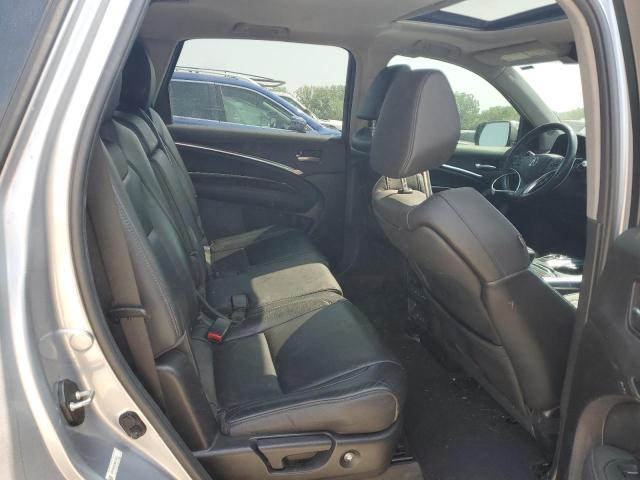 Photo 11 from auction – 2017 ACURA MDX with VIN 5FRYD4H33HB019800