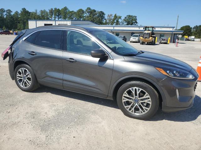 Photo 4 from auction – 2020 FORD ESCAPE SEL with VIN 1FMCU0H60LUB84472