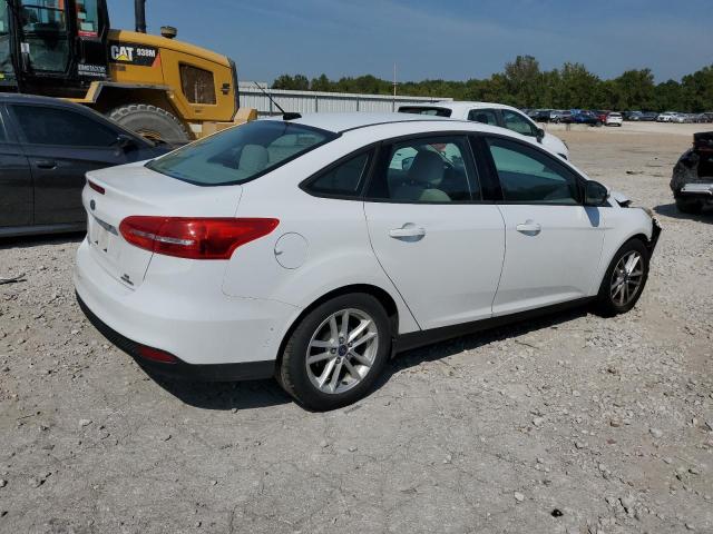 Photo 3 from auction – 2015 FORD FOCUS SE with VIN 1FADP3F24FL250572