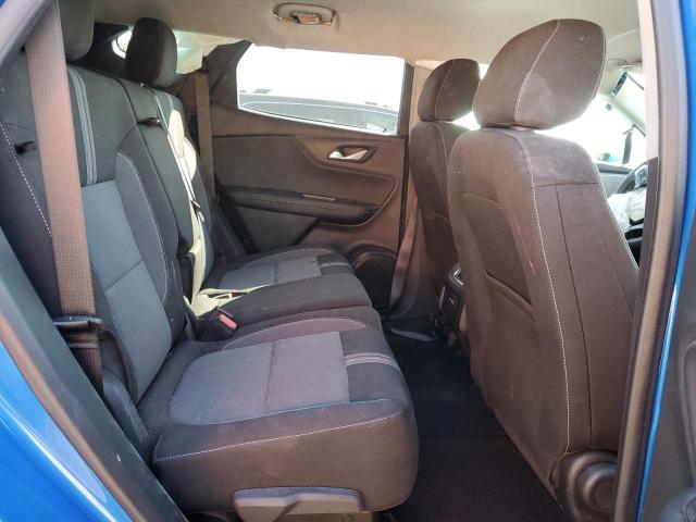 Photo 11 from auction – 2025 CHEVROLET BLAZER 2LT with VIN 3GNKBHR49SS135049