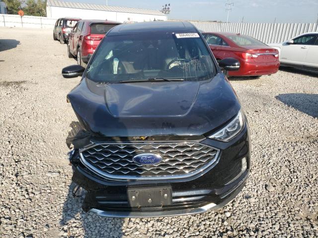 Photo 5 from auction – 2020 FORD EDGE TITANIUM with VIN 2FMPK4K98LBA07501