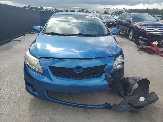 Photo 5 from auction – 2010 TOYOTA COROLLA BASE with VIN JTDBU4EE3AJ060651