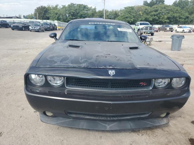 Фото 5 с аукциона – 2010 DODGE CHALLENGER с VIN 2B3CJ5DT1AH289108