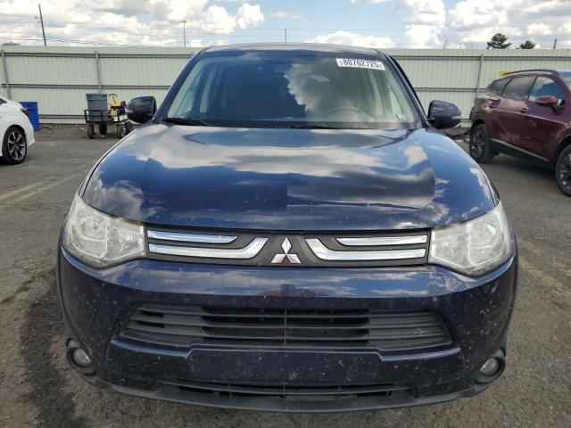 Photo 5 from auction – 2014 MITSUBISHI OUTLANDER SE with VIN JA4AD3A31EZ013890