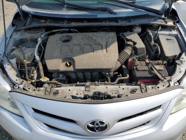 Photo 11 from auction – 2011 TOYOTA COROLLA BA with VIN 2T1BU4EE3BC603526