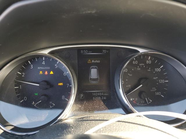 Photo 9 from auction – 2014 NISSAN ROGUE S with VIN 5N1AT2MT1EC845789