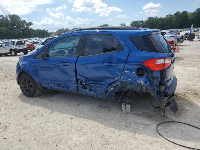 Photo 2 from auction – 2018 FORD ECOSPORT S with VIN MAJ3P1TEXJC207345