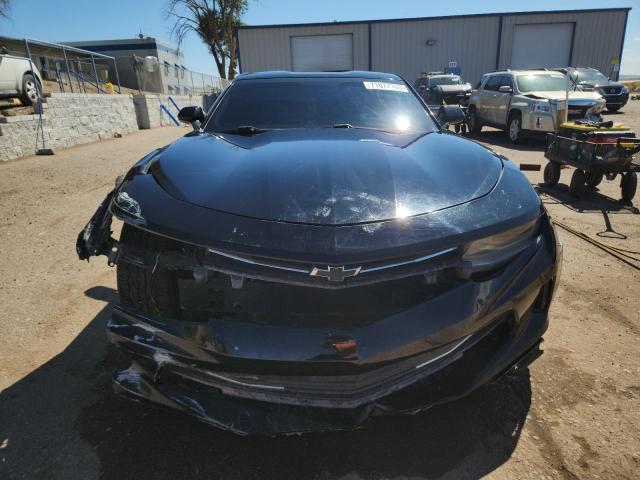 Photo 5 from auction – 2016 CHEVROLET CAMARO LT with VIN 1G1FB1RS5G0134231