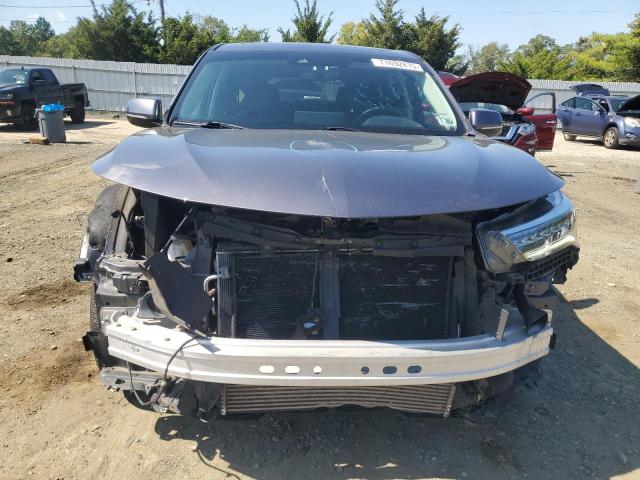 Photo 5 from auction – 2021 ACURA RDX with VIN 5J8TC2H36ML002534