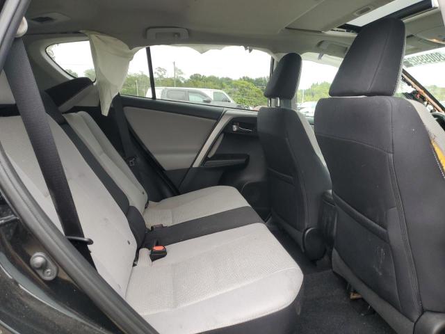 Photo 11 from auction – 2016 TOYOTA RAV4 XLE with VIN 2T3RFREVXGW507542