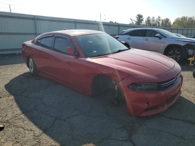Photo 4 from auction – 2015 DODGE CHARGER SE with VIN 2C3CDXBG0FH927612