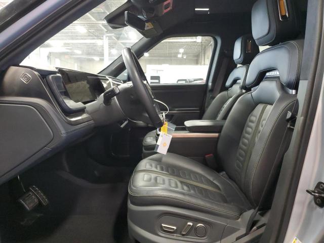 Photo 7 from auction – 2023 RIVIAN R1T ADVENT with VIN 7FCTGAAA6PN019438