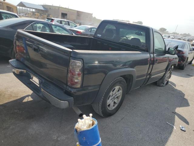Photo 3 from auction – 2003 CHEVROLET SILVERADO C1500 with VIN 1GCEC14X13Z294194