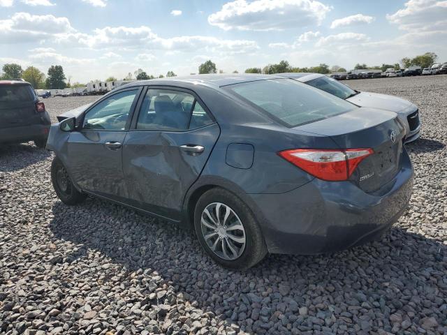 Photo 2 from auction – 2015 TOYOTA COROLLA L with VIN 2T1BURHE6FC321878