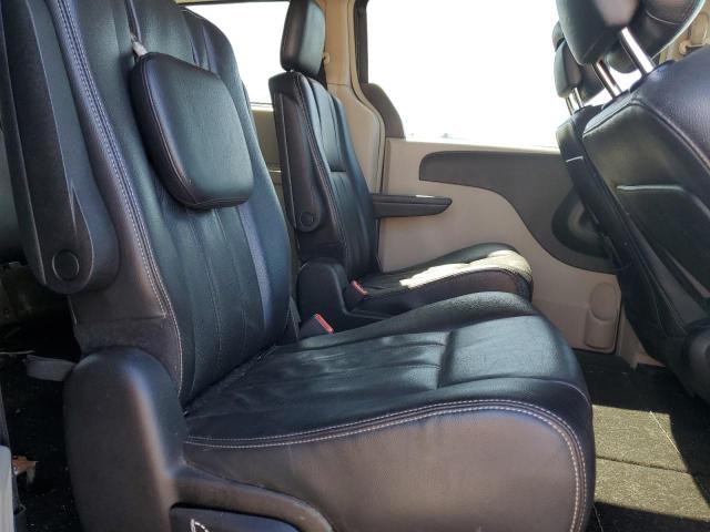 Photo 11 from auction – 2012 CHRYSLER TOWN & COU with VIN 2C4RC1BG6CR229159